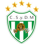 شعار Mandiyú Garuhapé