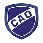 شعار Atlético Obera