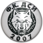 شعار DSI Komsomolsk-na-Amure