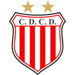 شعار Coronel Daza