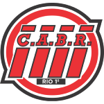 شعار Bernardino Rivadavia