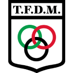 شعار Tiro Federal Morteros