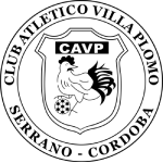 شعار Villa Plomo