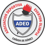 شعار Everton Olimpia