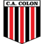 شعار Colón de San Lorenzo