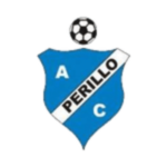 شعار Atlético Perillo