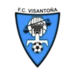 شعار Visantoña FC