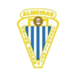 شعار UDJ Almeiras