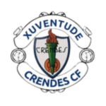شعار Xuventude de Crendes CF