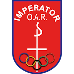 شعار Imperator OAR