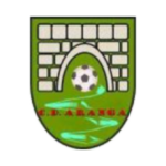 شعار Xuventude Aranga