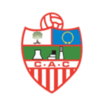 شعار Club Atlético Cercedense