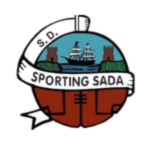 شعار Sporting Sada