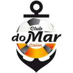 شعار Club do Mar de Caión CF