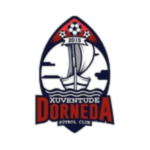 شعار Xuventude Dorneda