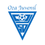 شعار Oza Juvenil SD