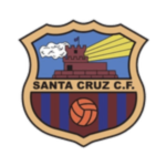 شعار Santa Cruz CF