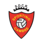 شعار Sporting Cambre