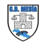 شعار CD Mesía