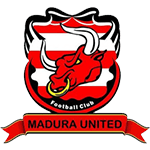 شعار Madura United U20