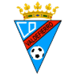 شعار CD Valdefierro