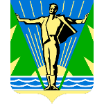 شعار Neftyanik Komsomolsk-na-Amure