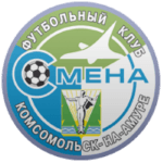 شعار Smena-M Komsomolsk-na-Amure