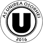 شعار AS Unirea Oșorhei 2016