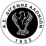 شعار Digenis Alonion