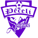 SSE Pécel شعار SSE Pécel