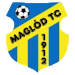 شعار Maglódi TC