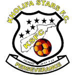 شعار Kholifa Stars FC