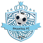 Bhantal FC شعار Bhantal FC