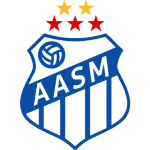 شعار São Mateus U20