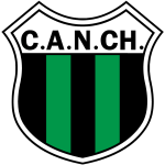 شعار Nueva Chicago U20