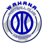 شعار Wahana FC