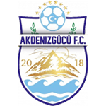 شعار FC Akdenizgucu Wien
