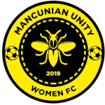 شعار Mancunian Unity Women