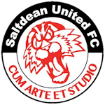 شعار Saltdean Ladies