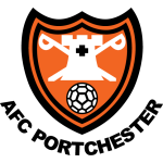 شعار AFC Portchester Ladies