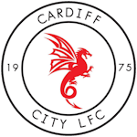 شعار Cardiff City Lfc