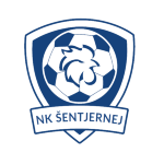 شعار Šentjernej