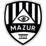 Mazur Radzymin شعار Mazur Radzymin