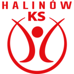 KS Halinów شعار KS Halinów