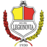شعار Legionovia II Legionowo