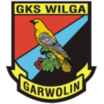 شعار GKS Wilga II Garwolin