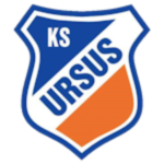Ursus II Warszawa شعار Ursus II Warszawa
