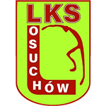 LKS Osuchów شعار LKS Osuchów