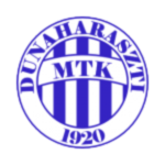 MTK Dunaharaszti II. شعار MTK Dunaharaszti II.