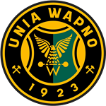 شعار LKS Unia Wapno